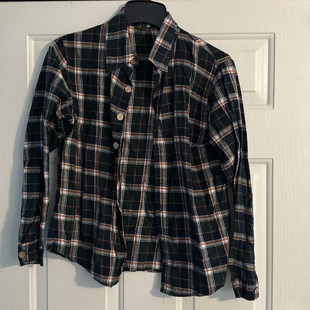 Flannel